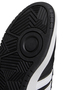 Adidas Herren Hoops 3.0 Mid Sneaker GW3020 Black/White/Grey