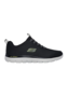 Skechers Herren Summits Eckler Slip-ins Sneaker 232963 BKLM Black/Lime