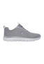 Skechers Herren Summits Eckler Slip-ins Sneaker 232963 GYNV Gray/Blau 