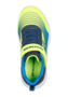 Skechers Boys MICROSPEC ADVANCE Sneakers Kids 403926L YLBL Yellow/Blue