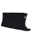 adidas Unisex Cushioned Sportswear Crew Socken 9er-Pack Tennissocken 9 Paar