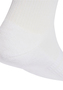 adidas Unisex Cushioned Sportswear Crew Socken 12er-Pack Tennissocken 12 Paar