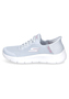 Skechers Damen Slip-ins GO WALK Flex Grand Entry Sneaker 124836 GYPK
