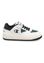 Champion RD25 Low B PS Kinder Sneaker S33250-WW006 WHT/HGL/NBK