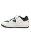 Champion RD25 Low B PS Kinder Sneaker S33250-WW006 WHT/HGL/NBK
