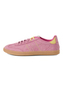 Tamaris Damen Sneaker 1-23609-46 510 Low Top Frauen Pink 