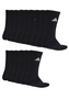 adidas Unisex Cushioned Sportswear Crew Socken 15er-Pack Tennissocken 15 Paar