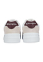 Champion RD PRM Herren Sneaker Leder S22495-CHA-WW 004 white/wine 