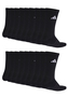 adidas Unisex Cushioned Sportswear Crew Socken 18er-Pack Tennissocken 18 Paar