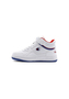 Champion RD18 MID B PS Kinder Sneaker Unisex S32404-CHA-WW010 wei�