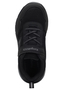 KangaROOS Kinder K-ETK Possum EV Sneaker 10337 000 5500 Jet Black/ Mono