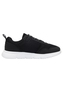 KangaROOS Kinder K-ETK Possum EV Sneaker 10337 000 5012 Jet Black/ White