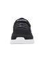 KangaROOS Kinder K-ETK Possum EV Sneaker 10337 000 5012 Jet Black/ White