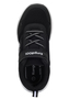 KangaROOS Kinder K-ETK Possum EV Sneaker 10337 000 5012 Jet Black/ White