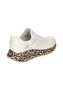 Skechers Damen Slip-ins BOBS Sport Squad Chaos Daily Prowl 117246 WHT