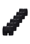 6er Pack Herren Levis REPEAT LOGO BOXER Brief Boxershorts Unterw�sche Pants 