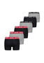6er Pack Herren Levis REPEAT LOGO BOXER Brief Boxershorts Unterw�sche Pants 