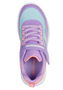 Skechers Kinder Microspec Advance-Oasis Point Unisex 303657L LVMT Lavender Multi