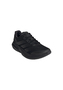 Adidas Herren Duramo Speed 2M Laufschuhe Sneaker IH8204 Schwarz