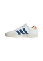 Adidas Herren Breaknet 3.0 Sneaker JQ4614 cloud white/dusky petrol/ orange 