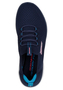 Skechers Damen Summits Top Player 150116 NVMT