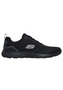 Skechers Damen Summits Quiet Dream Sneaker 150291 BBK Black