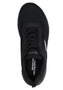 Skechers Damen Summits Quiet Dream Sneaker 150291 BBK Black