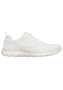 Skechers Damen Summits Quiet Dream Sneaker 150291 WNT White/Natural