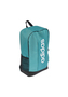 Adidas Sportswear Linear Rucksack JX9025 Powder Teal/Black/White 