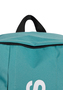 Adidas Sportswear Linear Rucksack JX9025 Powder Teal/Black/White 