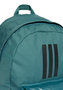 Adidas Classic Back To School Rucksack 3-Streifen JX9059 