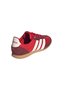 Adidas Barreda Lo Sneaker HQ7391 Better Scarlet Off White Gum