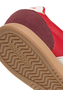 Adidas Barreda Lo Sneaker HQ7391 Better Scarlet Off White Gum