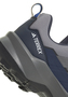 Adidas Herren Terrex Skychaser AX5  Wanderschuh JQ2217 Grey Three / Grey Four 