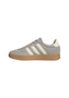 Adidas Herren Barreda Sneaker Retro KI4217 �grey one/cloud white/gum 