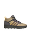 Adidas Unisex Hoops 4.0 Mid Winterized J Teen Sneaker JS2033 