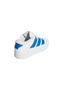 Adidas Unisex Break Start 2000 Sneaker JS0149 White Blue Bird 
