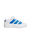 Adidas Unisex Break Start 2000 Sneaker JS0149 White Blue Bird 