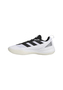 Adidas Herren Subzone Basketball Sneaker Cloudfoam  IH5840 wei� schwarz