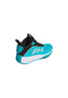 Adidas Herren Ownthegame 3.0  Basketball Sneaker JR6669 Lucid Cyan