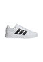 Adidas Grand Court Base 3.0 Herren Sneaker Schuhe JR4613 wei�
