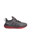 Adidas Kaptir 4.0 K Kinder Unisex Sneaker Sportschuhe Schuhe IH1841 grau