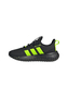 Adidas Kaptir 4.0 K Kinder Unisex Sneaker Sportschuhe Schuhe JP6921 Black