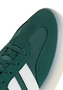 adidas Barreda Decode  Herren Sneaker JI2318 Collegiate Green Off White Collegiate Green