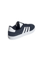 adidas VL COURT 3.0 Herren Sneaker Schuhe Leder ID6275 Blau