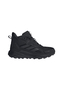 Adidas Herren Wanderschuhe Terrex Anylander CLIMAWARM+ JH6234 Core Black