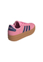 Adidas Damen Plateau Sneaker vegan Plateau Schuh JI1789 Bliss Pink /  Blue  