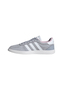 Adidas Damen Breaknet Sleek Suede Sneaker Memory-Schaum IH5465 Grey