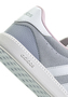 Adidas Damen Breaknet Sleek Suede Sneaker Memory-Schaum IH5465 Grey