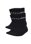 adidas Unisex LINEAR CUSHIONED CREW SOCKEN 10ER-PACK